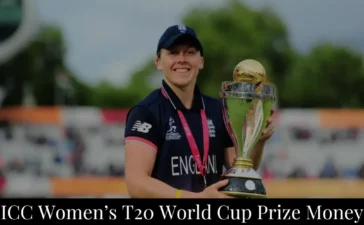 Women's T20 World Cup 2023 Prize Money