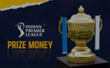 IPL Prize Money 2023