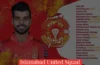 Islamabad United Squad 2024