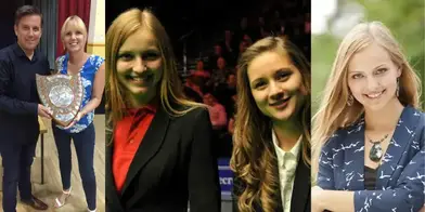 2023 World Snooker Championship referees: Trailblazing female referee  Desislava Bozhilova among list of officials