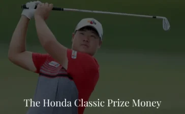 The Honda Classic Prize Money