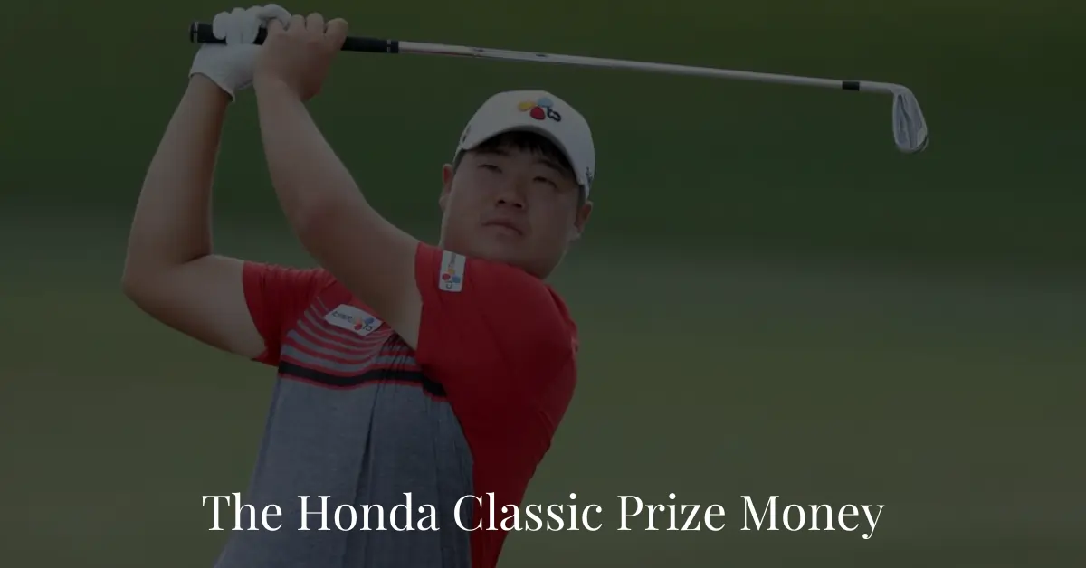 The Honda Classic Prize Money