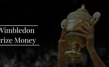 Wimbledon Prize Money