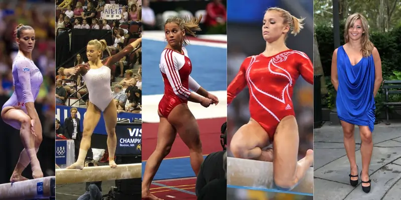 Alicia Sacramone