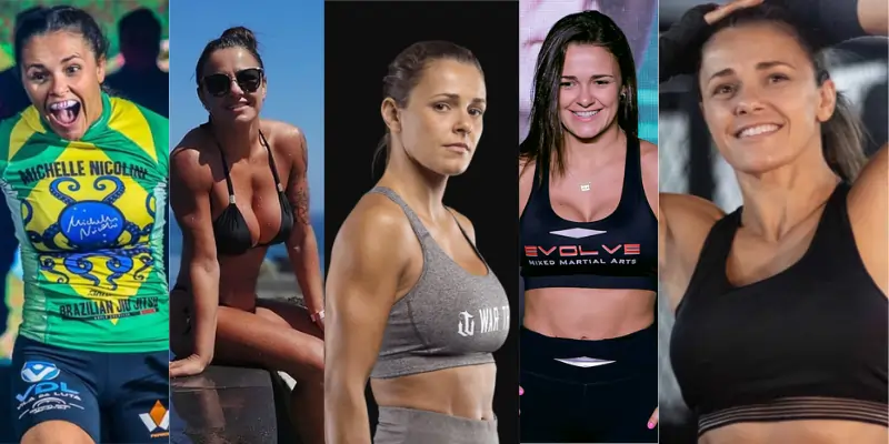 Michelle Nicolini