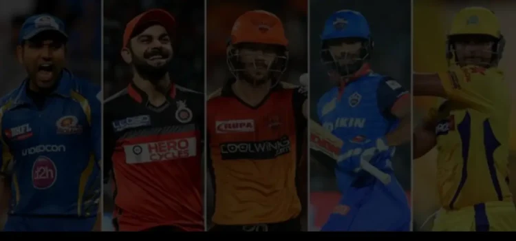 Most Runs in IPL History