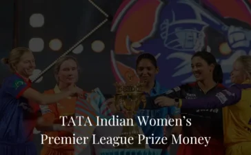 TATA Indian's WPL Prize Money