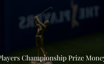 The Players Championship Prize Money