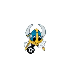 Fiffi mascot 1995 World Cup