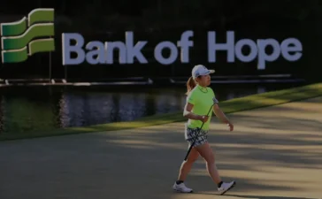 Bank of Hope LPGA Match-Play Prize Money