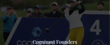 Cognizant Founders Cup prize money