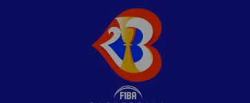 FIBA Basketball World Cup 2023 Schedule