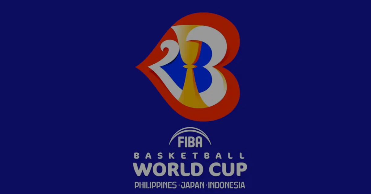 FIBA Basketball World Cup 2023 Schedule
