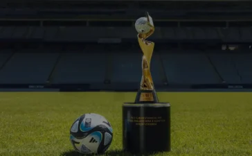FIFA Women's World Cup 2023 Match Ball