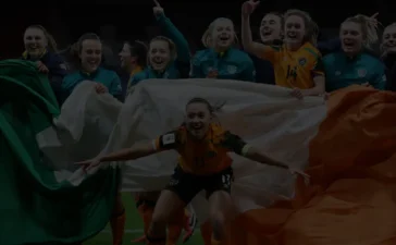 FIFA Women's World Cup Qualifiers 2023