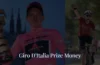 Giro D'Italia Prize Money