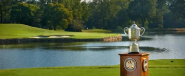 PGA Championship Prize Money