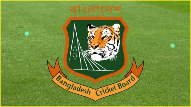 BCB Richest Cricket Board