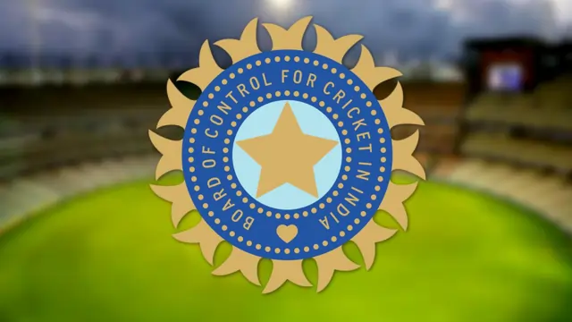 BCCI Richest Cricket Board