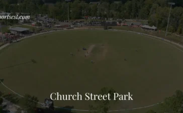 Church Street Park