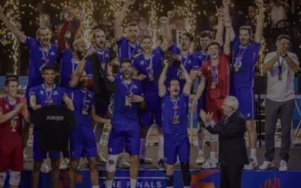FIVB Volleyball Nations League Winners List