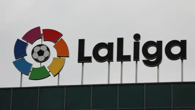 La Liga Most Viewed Sports League
