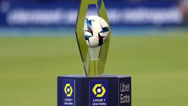 Ligue 1 Wealthiest Sports League