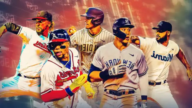 MLB Richest Sports League