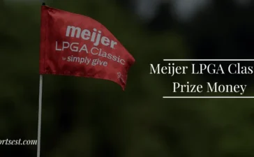 Meijer LPGA Classic Prize Money