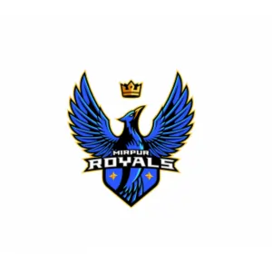 Mirpur Royals Team