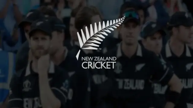 New Zeeland Cricket Board