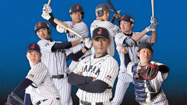 Nippon Professional Basebal Sports League