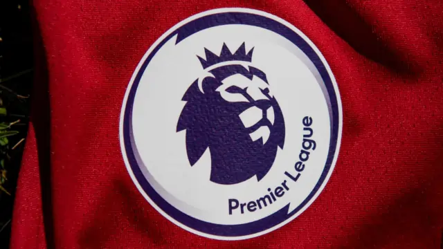 Premier League Most watched Sports League