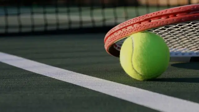 Tennis Richest Sports in the World