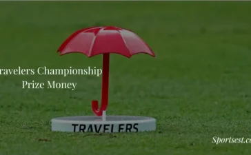 Travelers Championship Prize Money