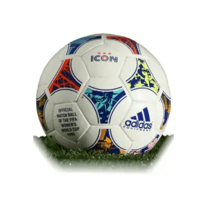 1999 Women's World Cup Match Ball