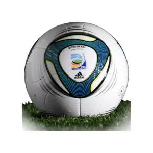 2011 Women's World Cup Match Ball