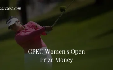 CPKC Women's Open Prize Money