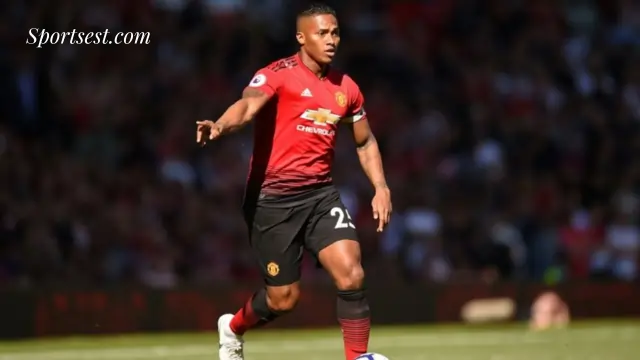 Antonio Valencia - Fastest Footballer ever