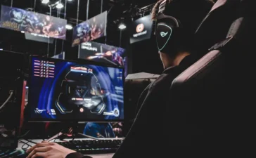 Fastest-Growing Esports in the World