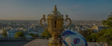 How to Watch the Rugby World Cup