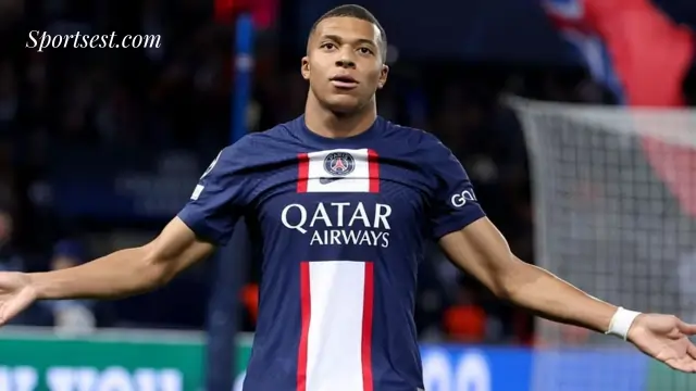 Kylian Mbappé - Fatest football Player