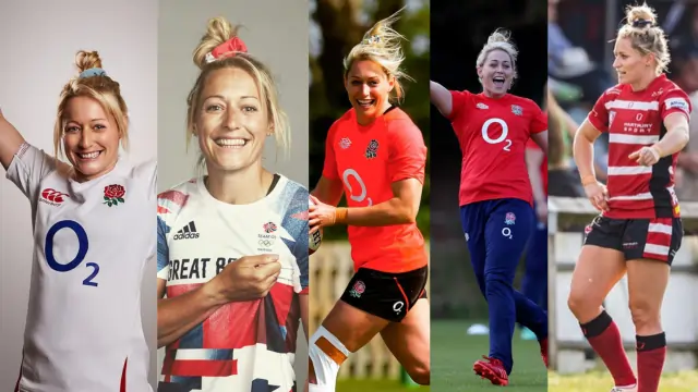 Top 5 Sexiest And Hottest Female Rugby Players In The World 1603