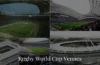 Rugby World Cup Venues