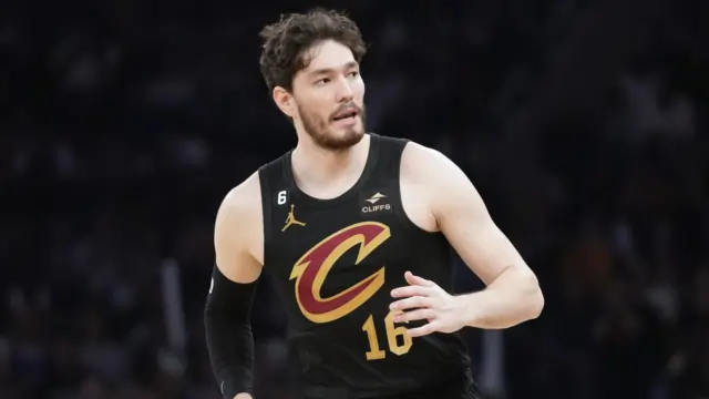 Cedi Osman