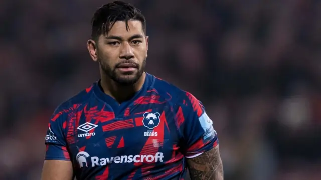 Charles Piutau - Highest Paid Rugby Player