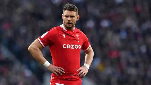 Dan Biggar - Highest Earning Rugby Players