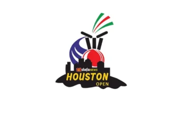 Houston Open Points Table