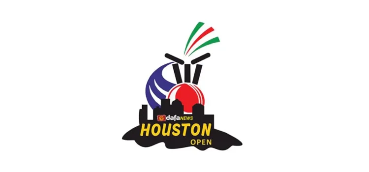 Houston Open Points Table
