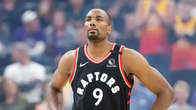 Serge Ibaka 